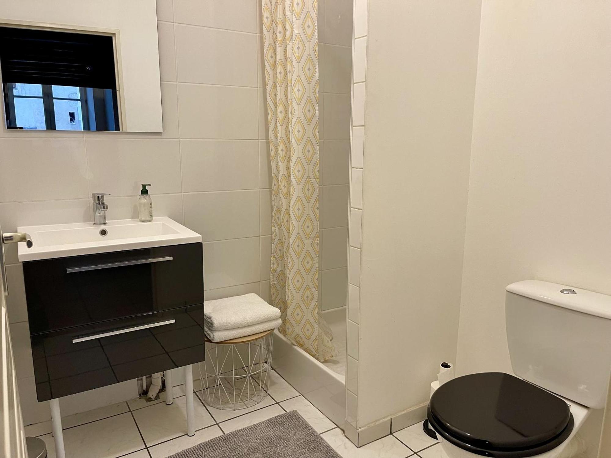 Appartement Le Cadet Roussel Auxerre Les Quais Екстер'єр фото
