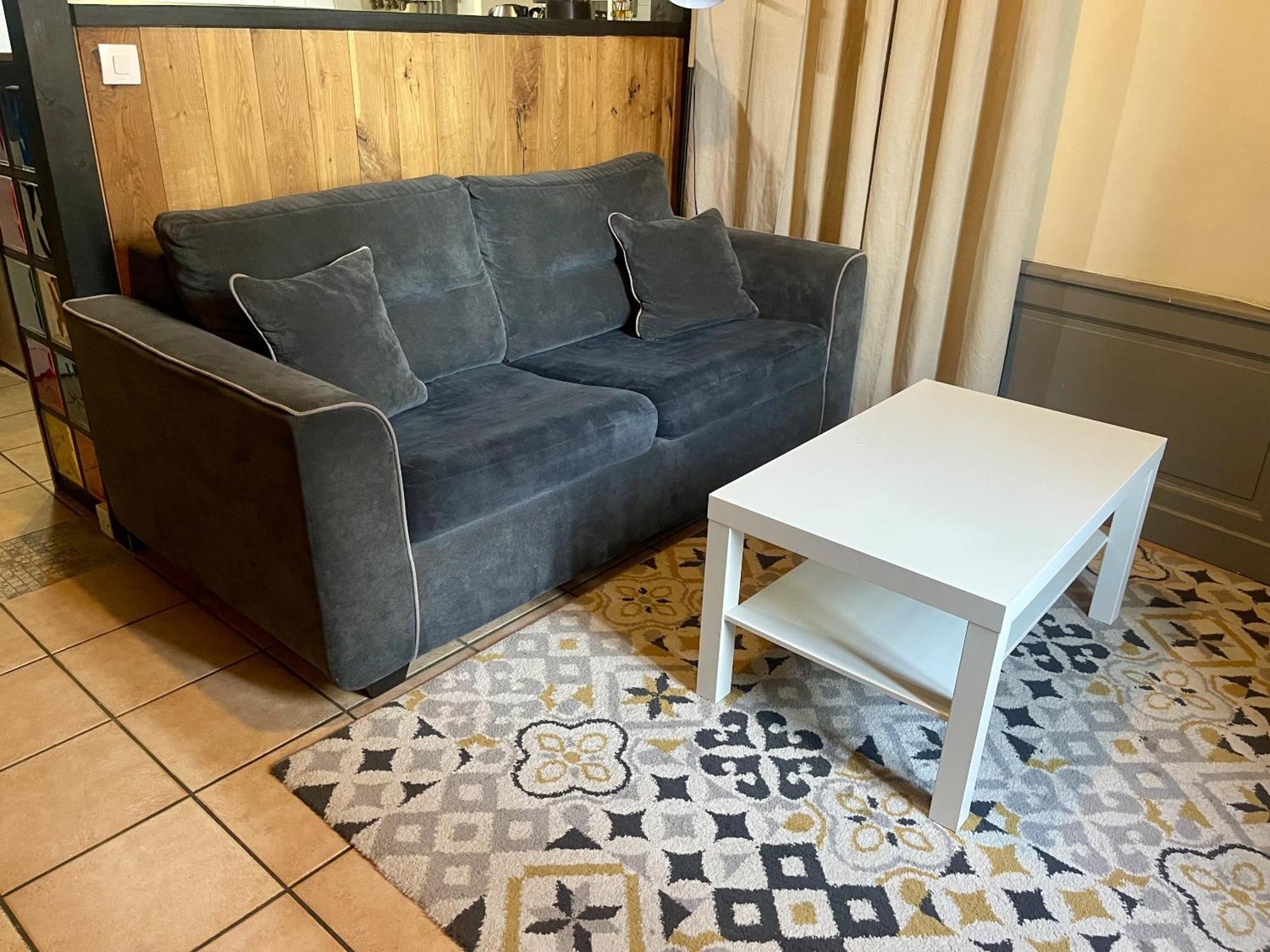 Appartement Le Cadet Roussel Auxerre Les Quais Екстер'єр фото